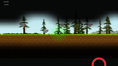 Night Fly PC Steam Key