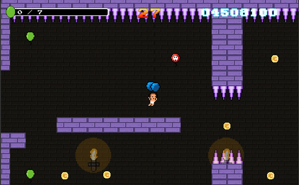 Buy Balloon Girl Steam Key Default Title Steam key – fast digital delivery | Volt Keys