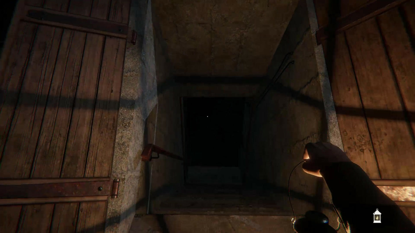 Mansion of the Dead PC Steam Key