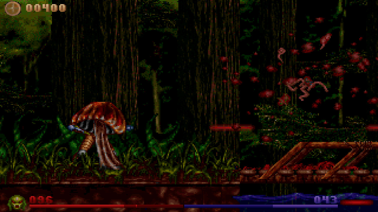 Buy Alien Rampage Steam Key Default Title Steam key – fast digital delivery | Volt Keys