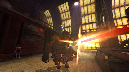 Buy Oddworld: Munch's Oddysee Steam Key Default Title Steam key – fast digital delivery | Volt Keys