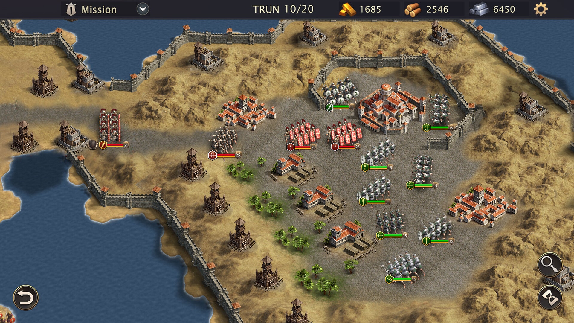 Buy Grand War: Rome Steam Key Default Title Steam key – fast digital delivery | Volt Keys
