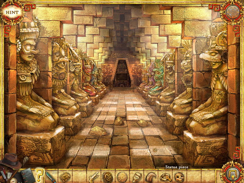 Buy Joan Jade and the Gates of Xibalba PC Steam Key Default Title Steam key – fast digital delivery | Volt Keys