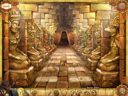 Buy Joan Jade and the Gates of Xibalba PC Steam Key Default Title Steam key – fast digital delivery | Volt Keys