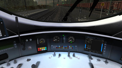 Buy Train Simulator - DB BR 605 ICE TD Add-On DLC Steam Key Default Title Steam key – fast digital delivery | Volt Keys