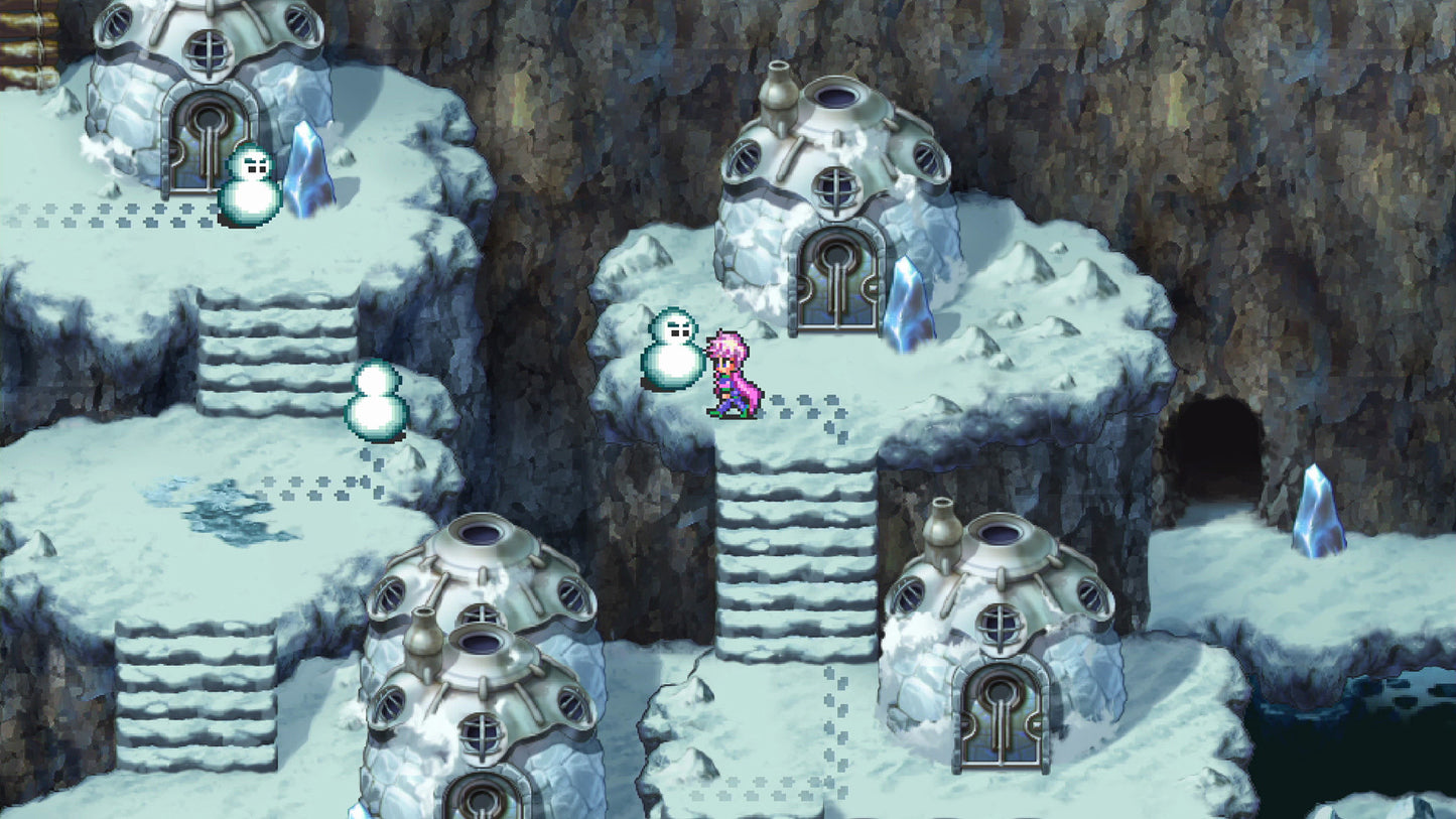 Buy Romancing SaGa 3 Steam Key Default Title Steam key – fast digital delivery | Volt Keys