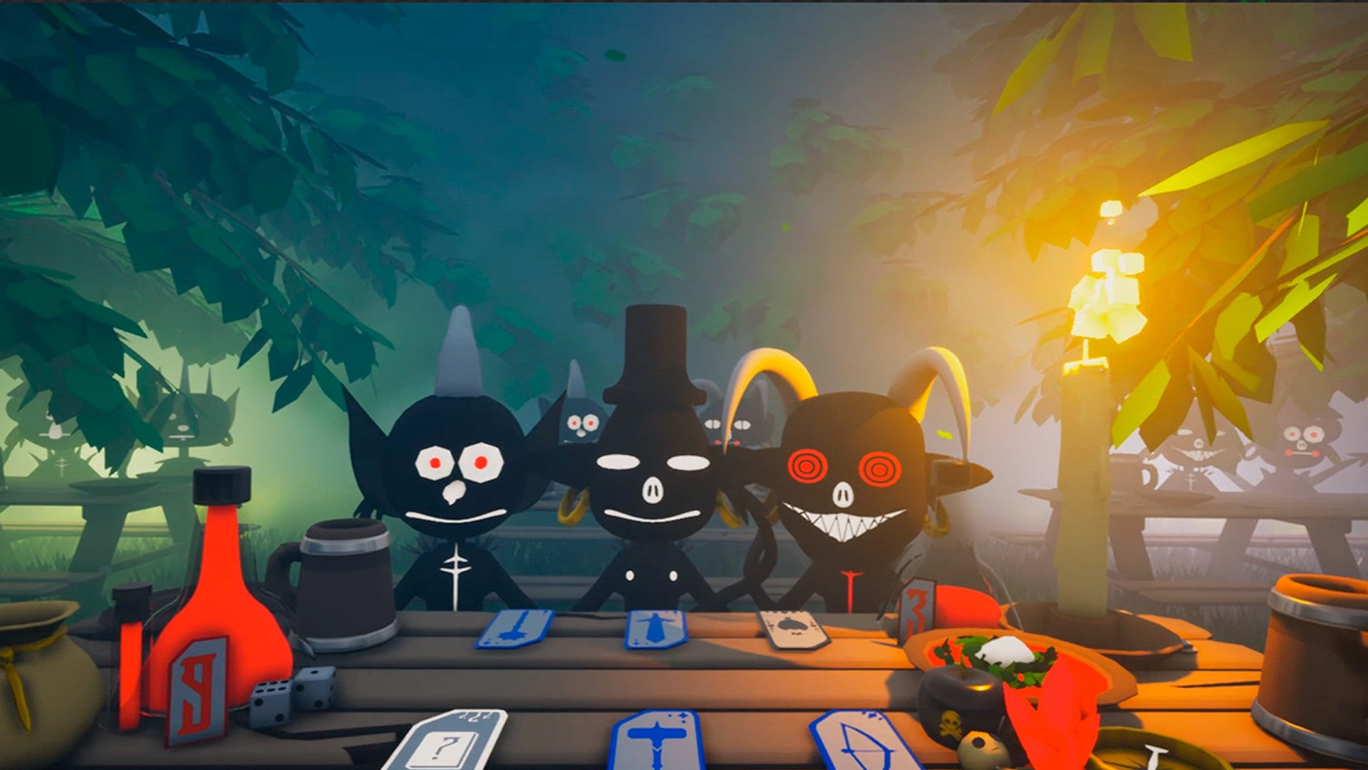 Buy Tavern Cards Steam Key Default Title Steam key – fast digital delivery | Volt Keys