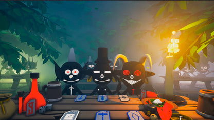 Buy Tavern Cards Steam Key Default Title Steam key – fast digital delivery | Volt Keys