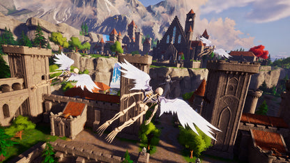 Spire Horizon Online PC Steam Key