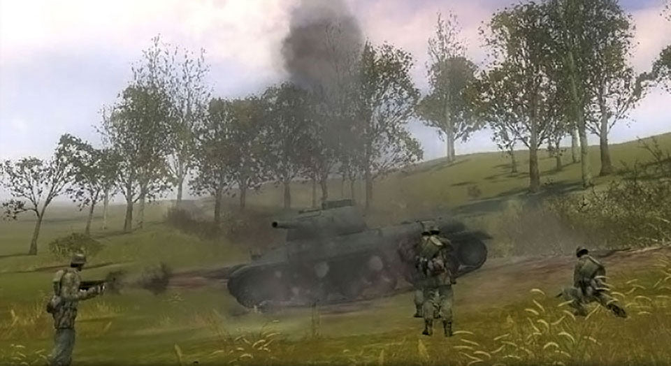 Buy Panzer Elite Action Fields of Glory Steam Key Default Title Steam key – fast digital delivery | Volt Keys