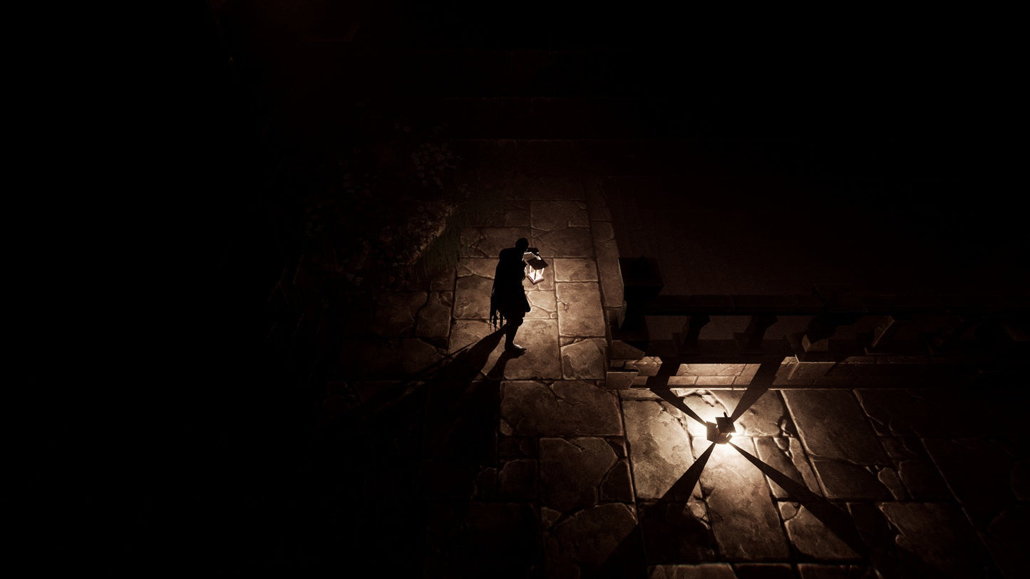 NOREN PC Steam Key