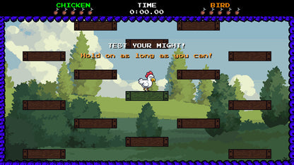 Buy Chick-Chick Steam Key Default Title Steam key – fast digital delivery | Volt Keys