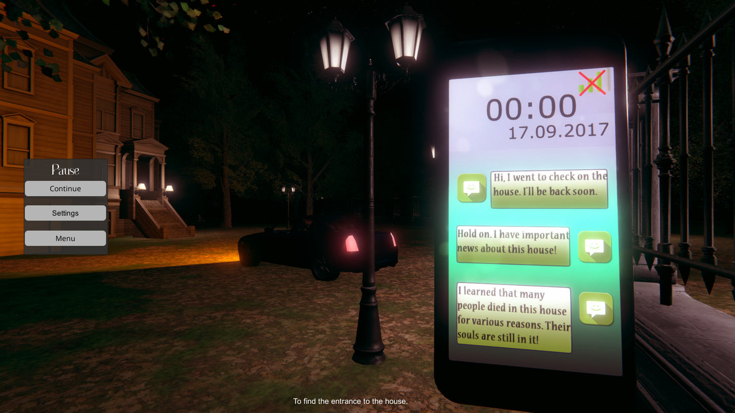 Last Day of FEAR PC Steam Key
