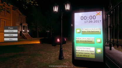 Last Day of FEAR PC Steam Key