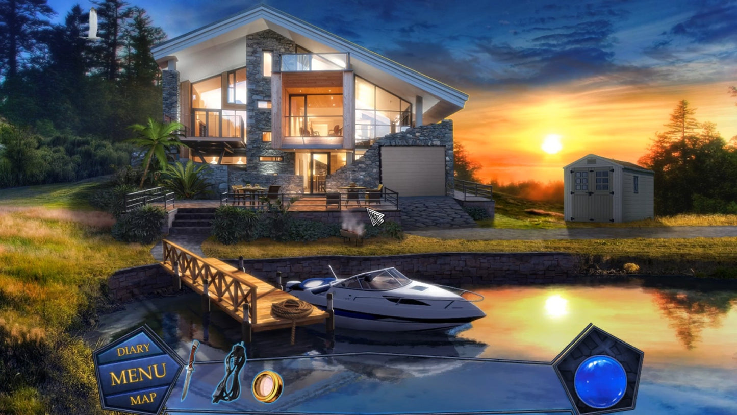 Buy Invasion: Lost in Time Steam Key Default Title Steam key – fast digital delivery | Volt Keys