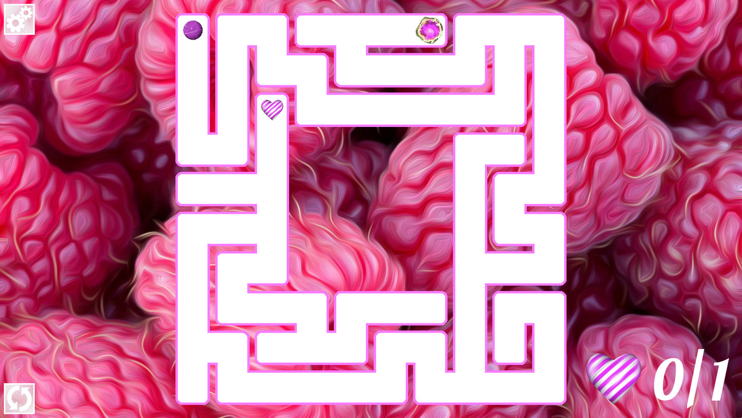 Buy Maze Art: Pink Steam Key Default Title Steam key – fast digital delivery | Volt Keys