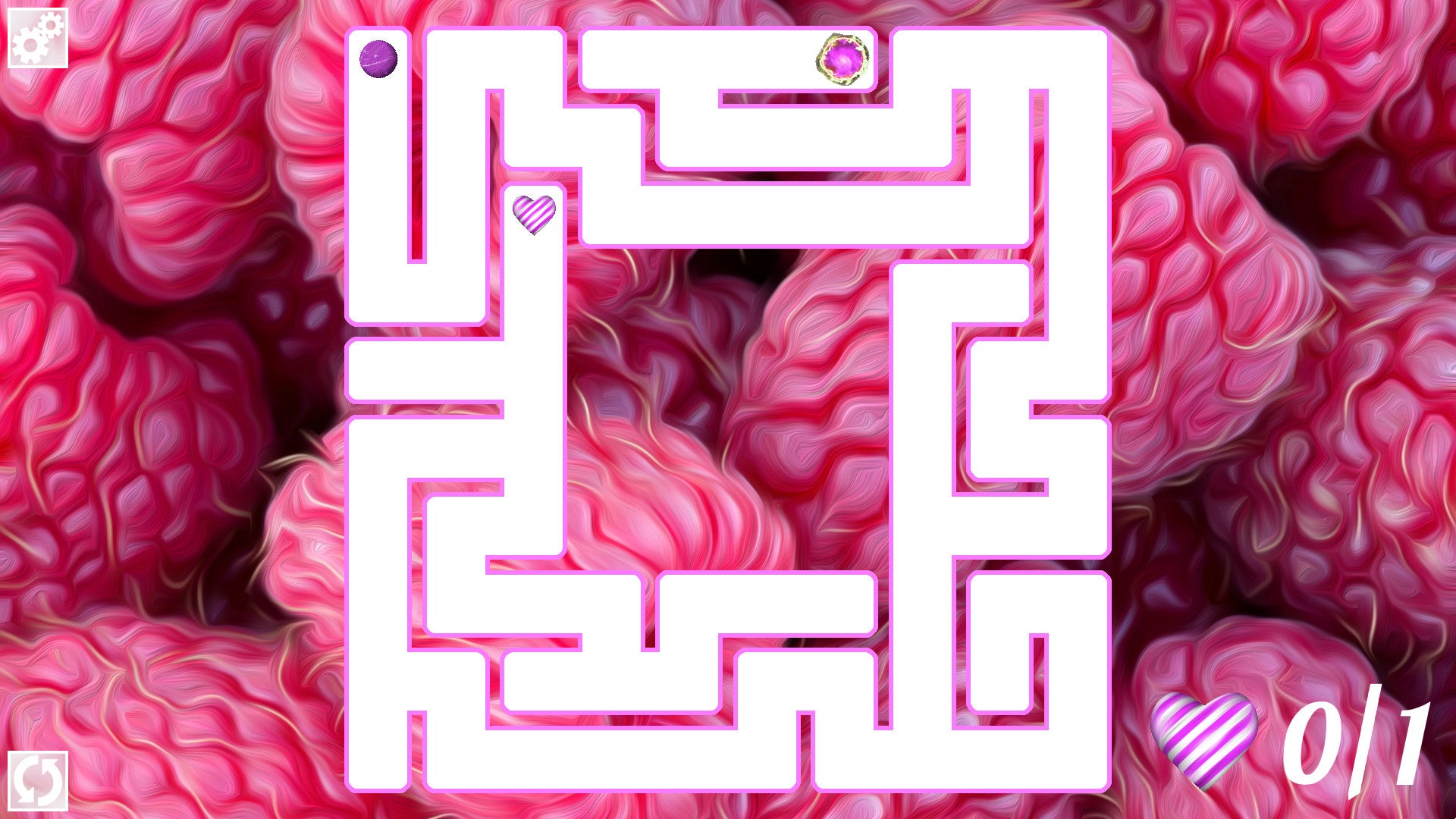Buy Maze Art: Pink Steam Key Default Title Steam key – fast digital delivery | Volt Keys