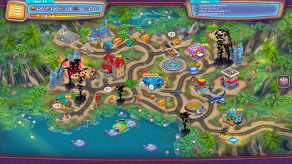 Buy Rescue Team: Mineral of Miracles PC Steam Key Default Title Steam key – fast digital delivery | Volt Keys