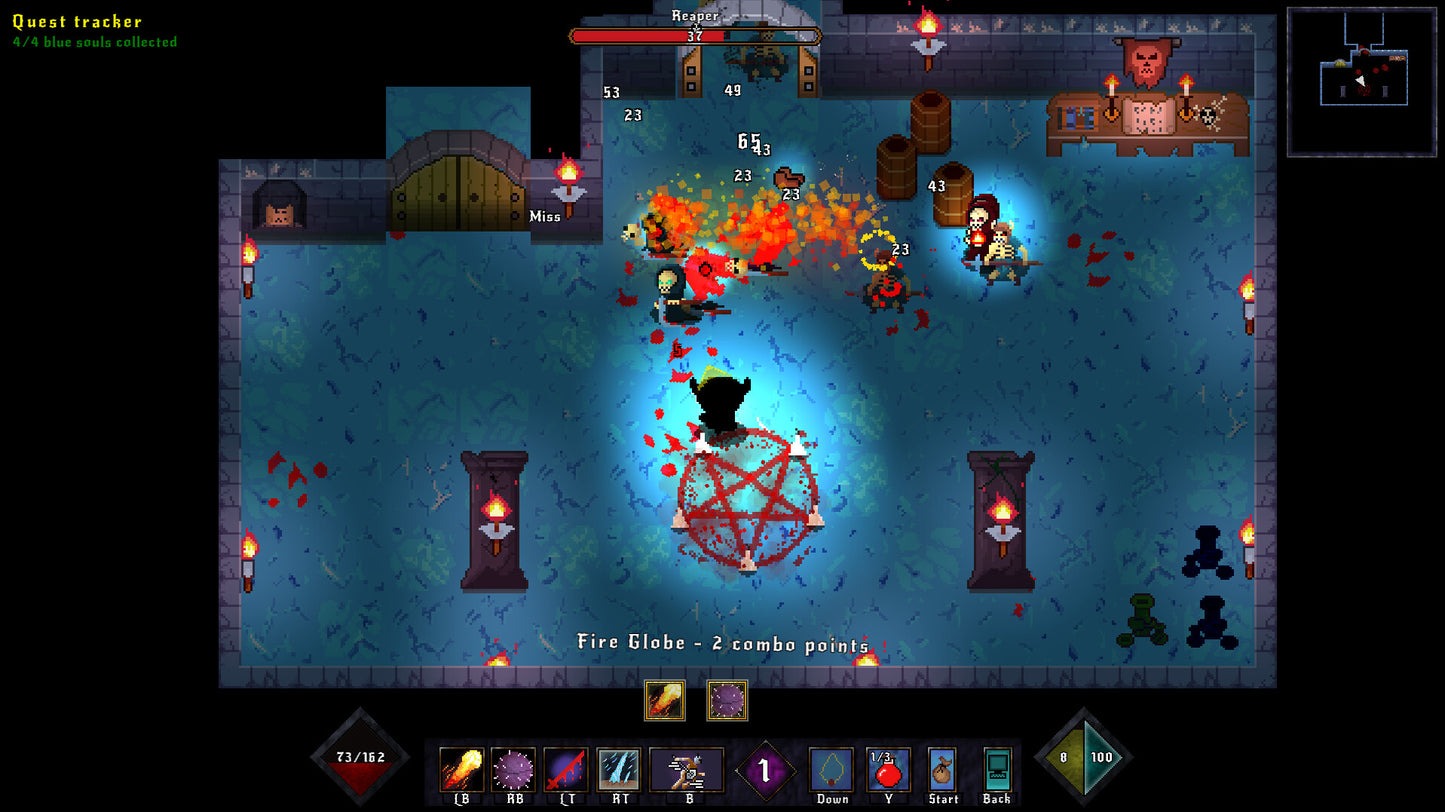 Buy Margoq's Lair PC Steam Key Default Title Steam key – fast digital delivery | Volt Keys