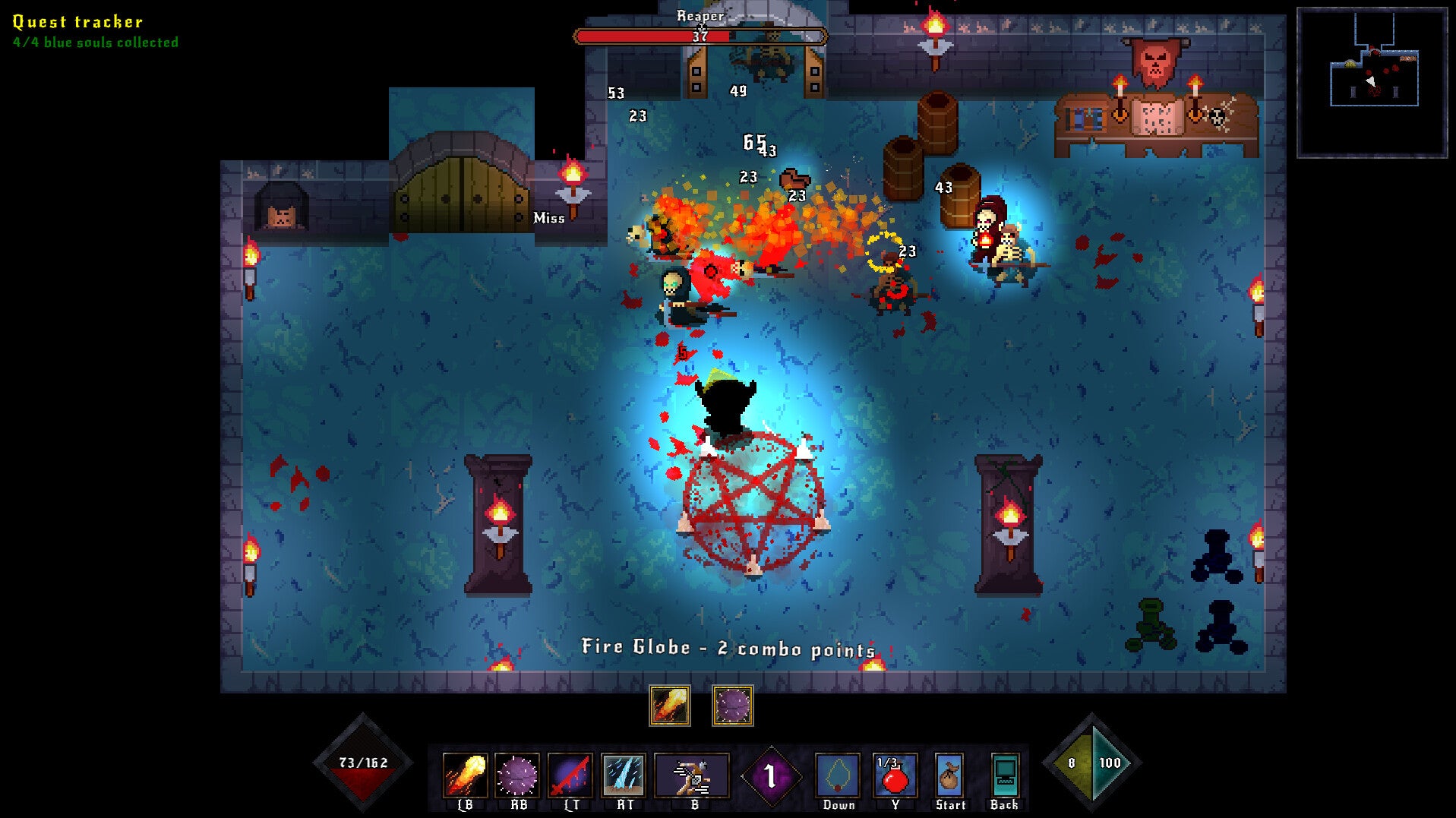 Buy Margoq's Lair PC Steam Key Default Title Steam key – fast digital delivery | Volt Keys