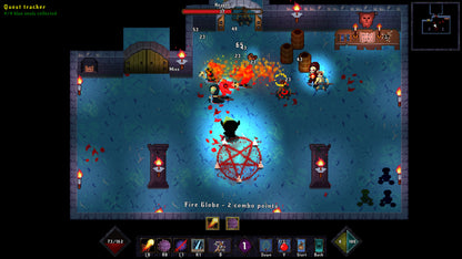 Buy Margoq's Lair PC Steam Key Default Title Steam key – fast digital delivery | Volt Keys