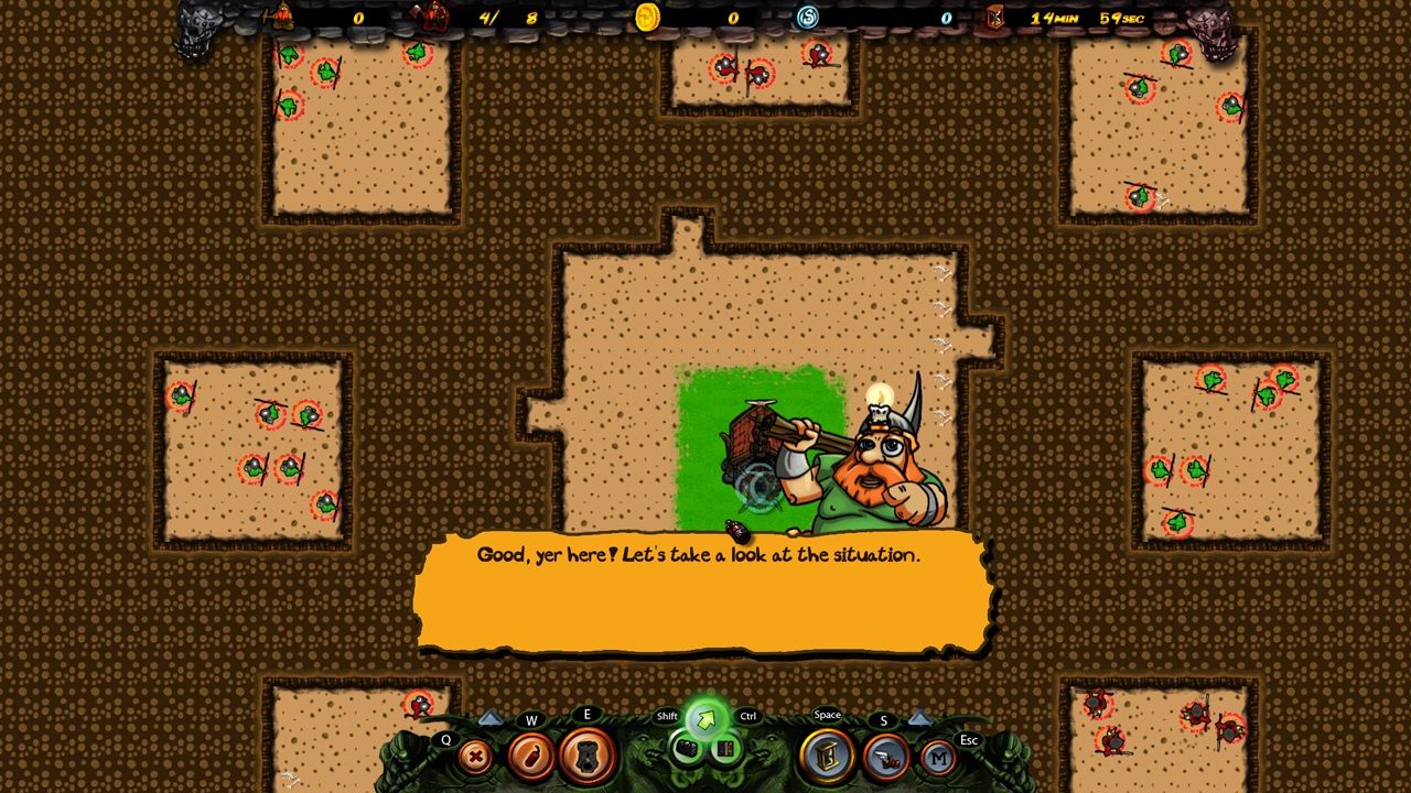 Buy Dwarfs!? PC Steam Key Default Title Steam key – fast digital delivery | Volt Keys