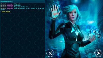 Buy Security Hole Steam Key Default Title Steam key – fast digital delivery | Volt Keys