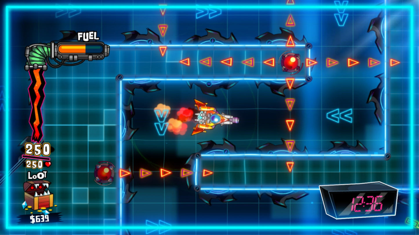 Buy Hell Yeah! - Virtual Rabbit Missions Steam Key Default Title Steam key – fast digital delivery | Volt Keys
