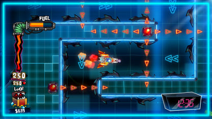Buy Hell Yeah! - Virtual Rabbit Missions Steam Key Default Title Steam key – fast digital delivery | Volt Keys