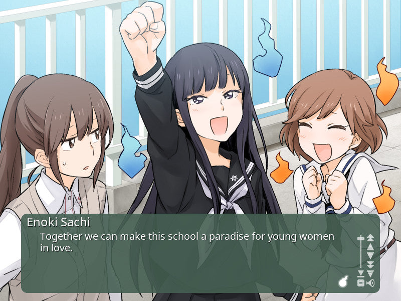 Buy Kindred Spirits on the Roof - Full Chorus DLC Steam Key Default Title Steam key – fast digital delivery | Volt Keys