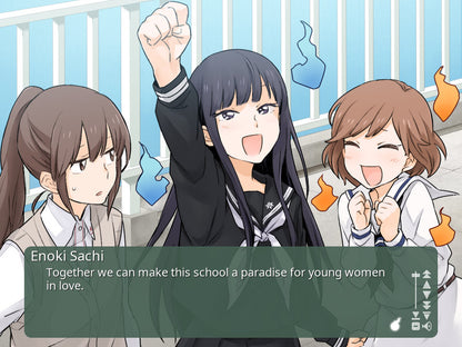 Buy Kindred Spirits on the Roof - Full Chorus DLC Steam Key Default Title Steam key – fast digital delivery | Volt Keys