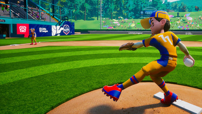 Buy Little League World Series Baseball 2022 PC Steam Key Default Title Steam key – fast digital delivery | Volt Keys