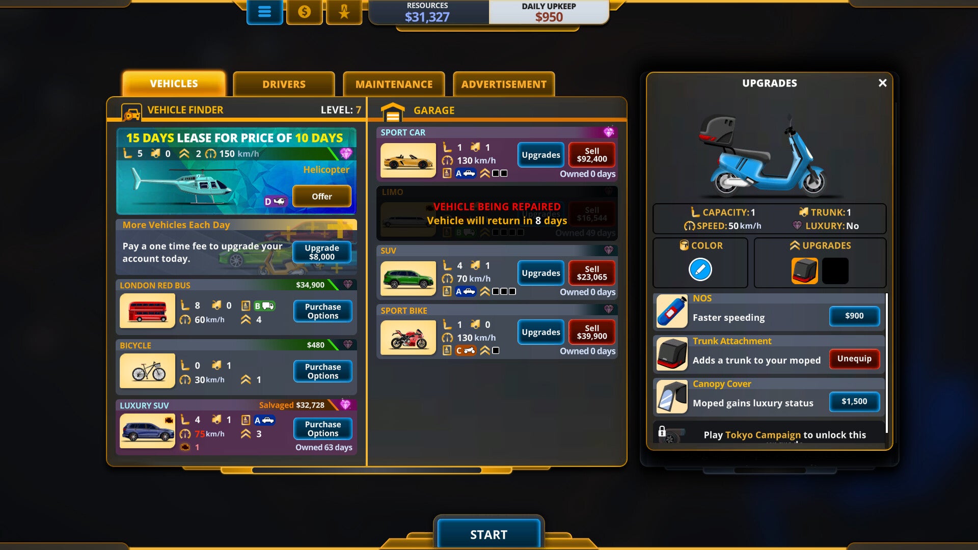 Buy Delivery INC Steam Key Default Title Steam key – fast digital delivery | Volt Keys