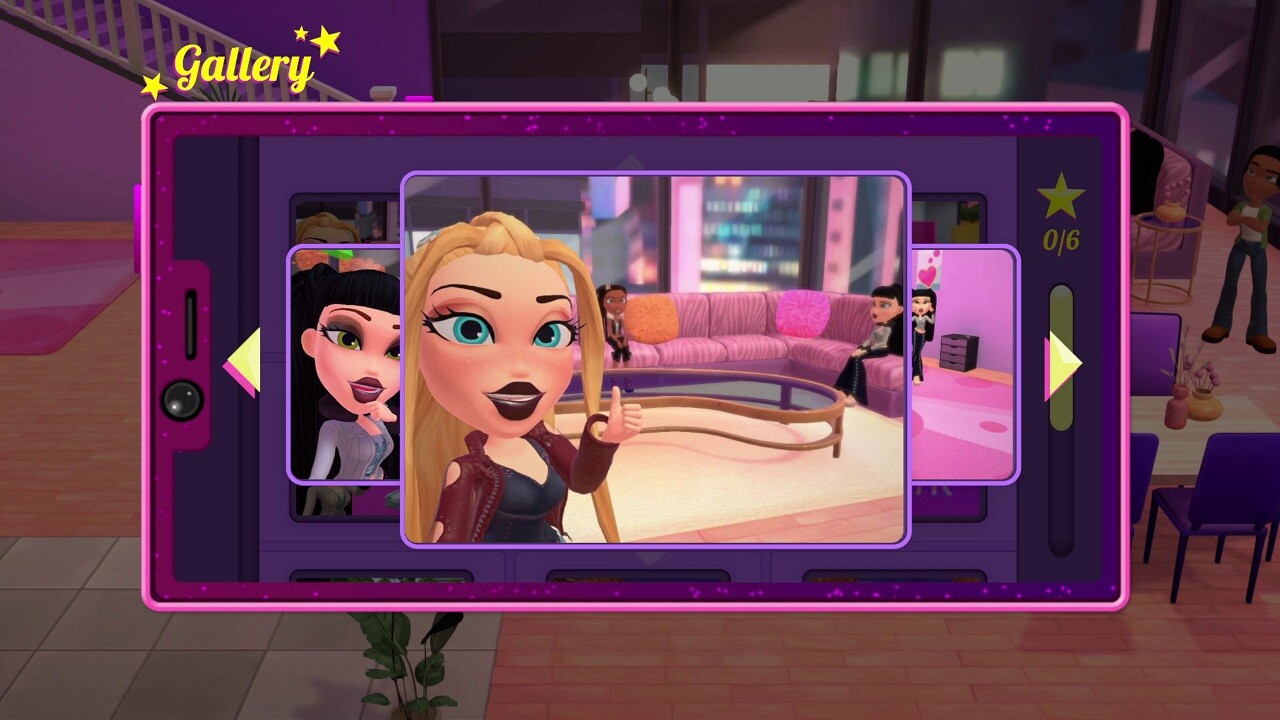 Buy Bratz: Flaunt Your Fashion PC Steam Key Default Title Steam key – fast digital delivery | Volt Keys