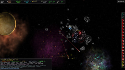 Buy AI War: Fleet Command Steam Key Default Title Steam key – fast digital delivery | Volt Keys