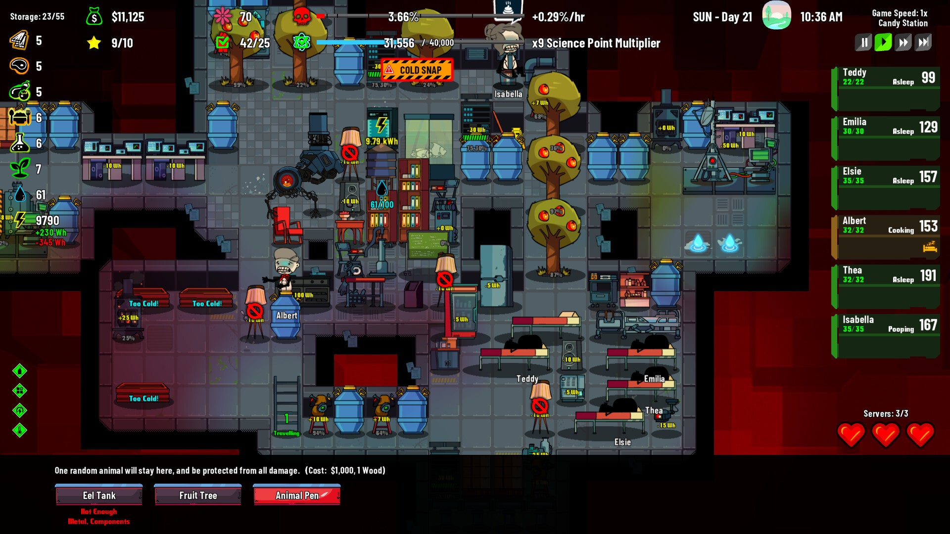 Buy Rogue AI Simulator PC Steam Key Default Title Steam key – fast digital delivery | Volt Keys