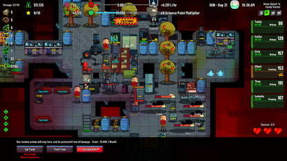 Buy Rogue AI Simulator PC Steam Key Default Title Steam key – fast digital delivery | Volt Keys