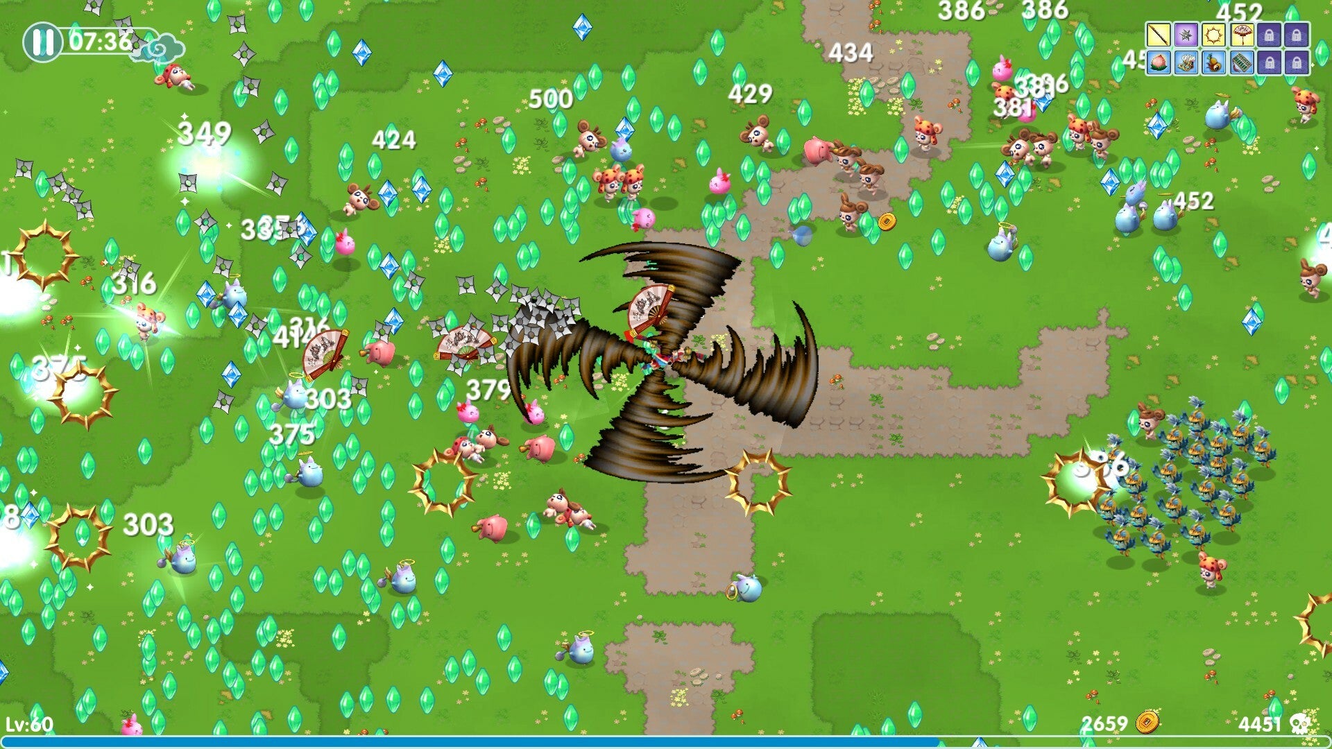 Buy Legend of Feather Steam Key Default Title Steam key – fast digital delivery | Volt Keys