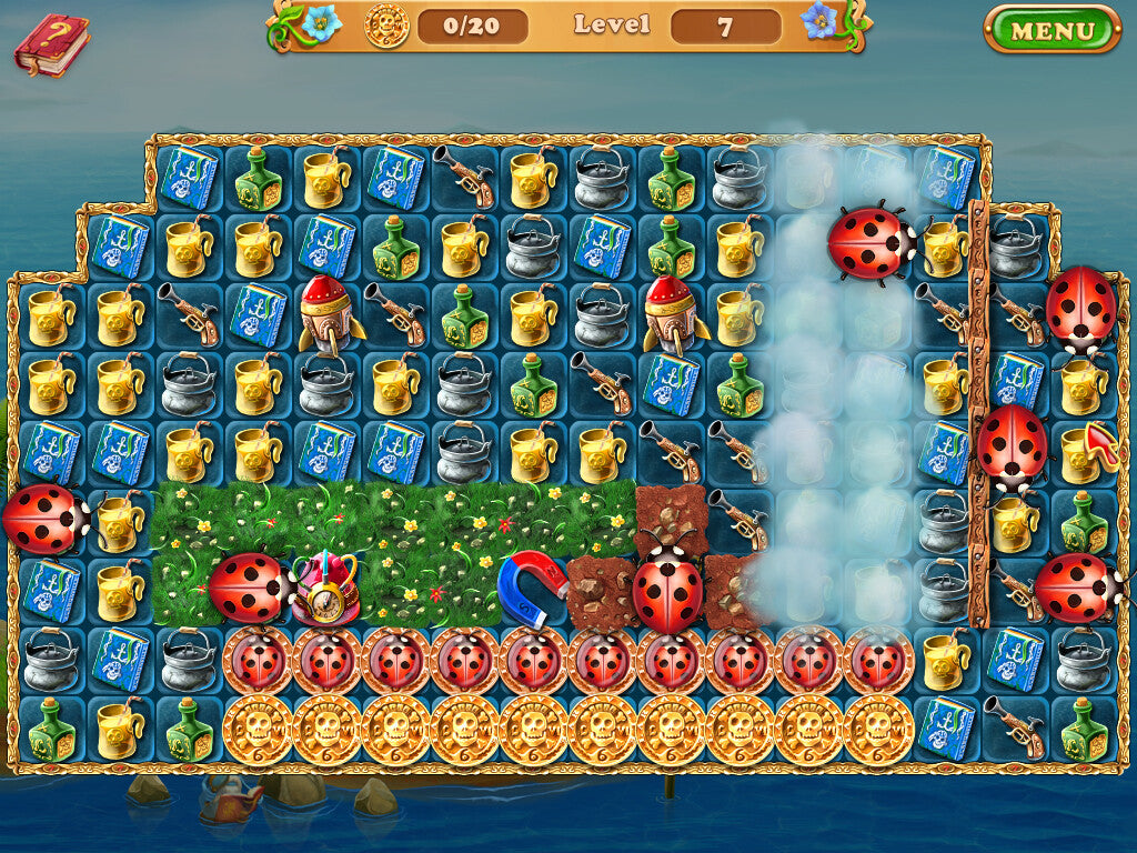 Buy Laruaville 6 Steam Key Default Title Steam key – fast digital delivery | Volt Keys