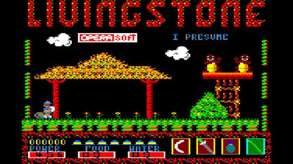 Buy Retro Golden Age - Livingstone I Presume Steam Key Default Title Steam key – fast digital delivery | Volt Keys