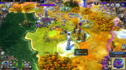 Buy Warlock 2: The Exiled Steam Key Default Title Steam key – fast digital delivery | Volt Keys