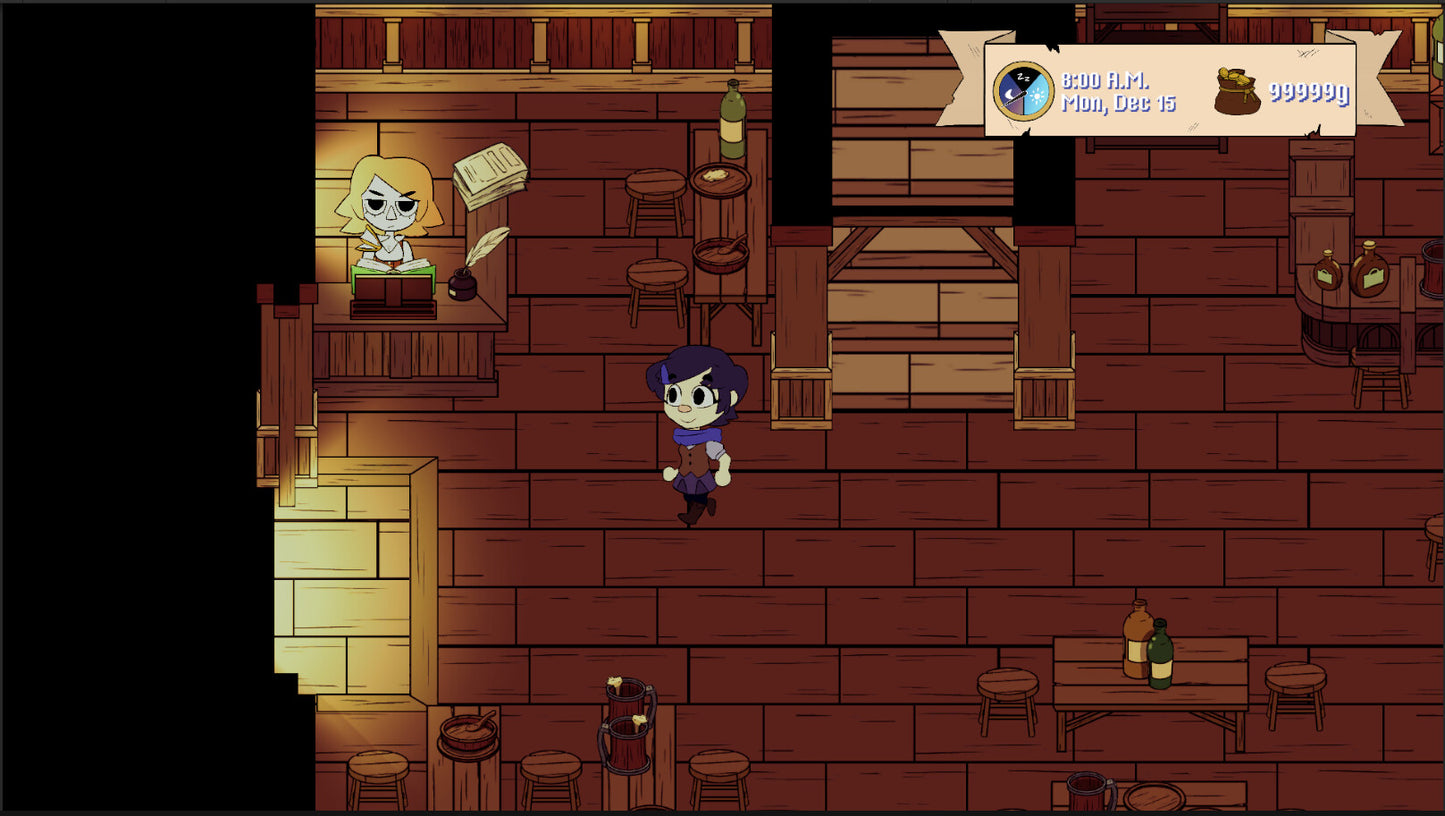 Buy Bardic: Quest for Love Steam Key Default Title Steam key – fast digital delivery | Volt Keys