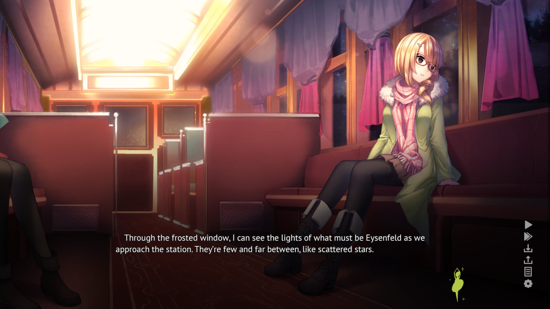 Buy Heart of the Woods Steam Key Default Title Steam key – fast digital delivery | Volt Keys