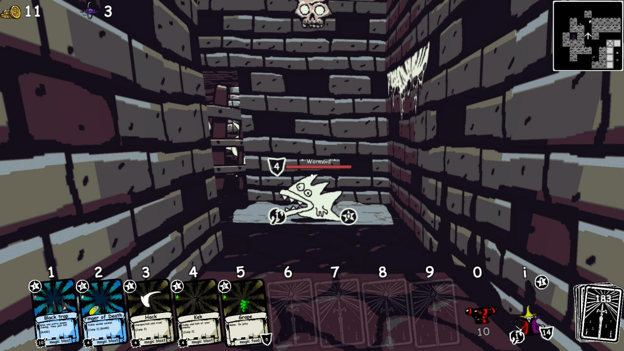Sketch Crawler PC Steam Key
