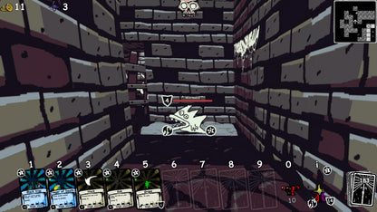 Sketch Crawler PC Steam Key