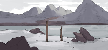 Through Abandoned: The Forest PC Steam Key