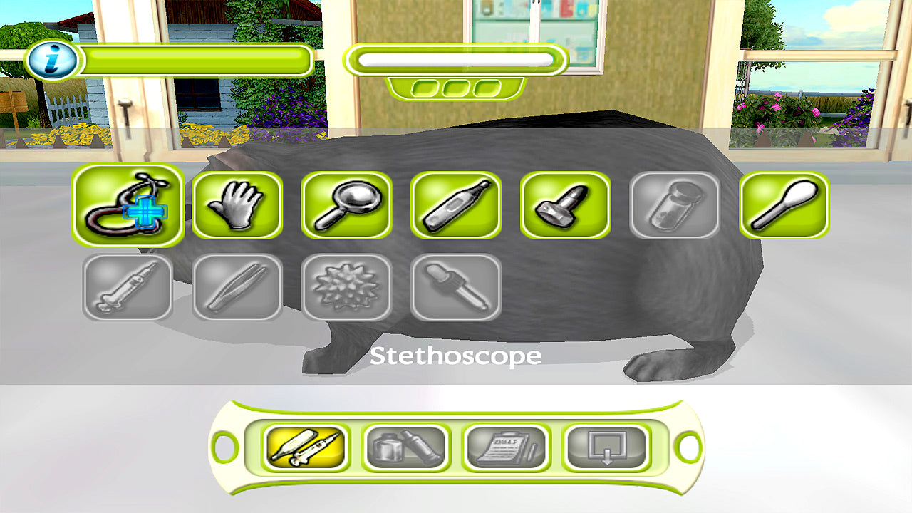 Buy My Vet Practice Steam Key Default Title Steam key – fast digital delivery | Volt Keys