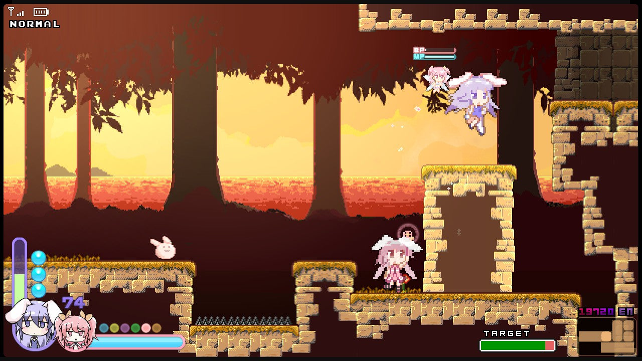 Buy Rabi-Ribi PC Steam Key Default Title Steam key – fast digital delivery | Volt Keys