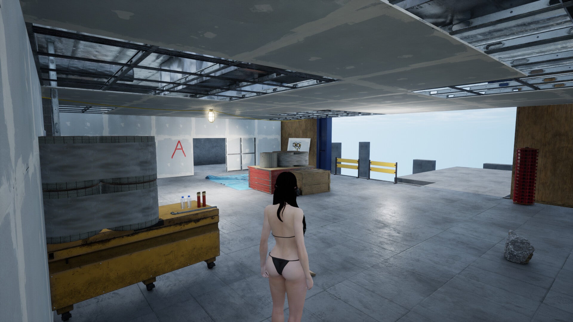 Buy Girl Survivors Steam Key Default Title Steam key – fast digital delivery | Volt Keys