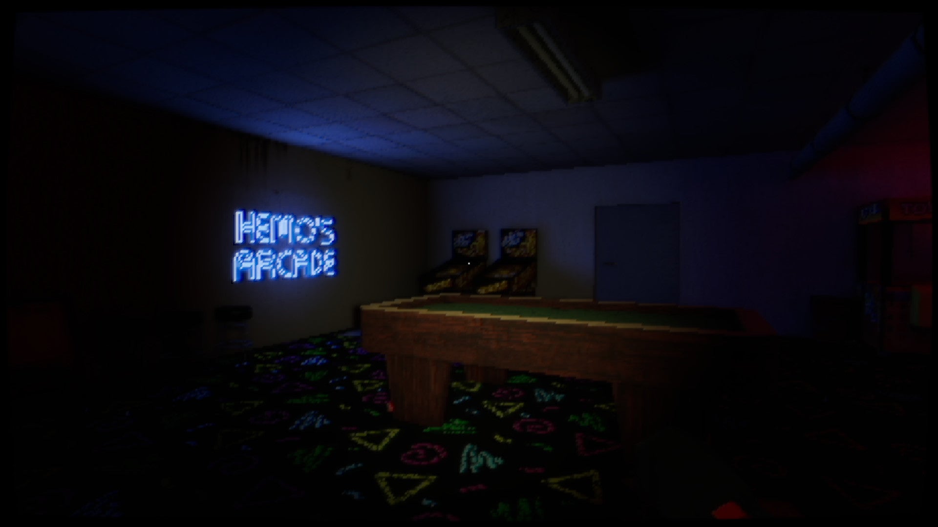 Buy JANITOR BLEEDS Steam Key Default Title Steam key – fast digital delivery | Volt Keys